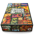 Smoke & Toke - Card Game